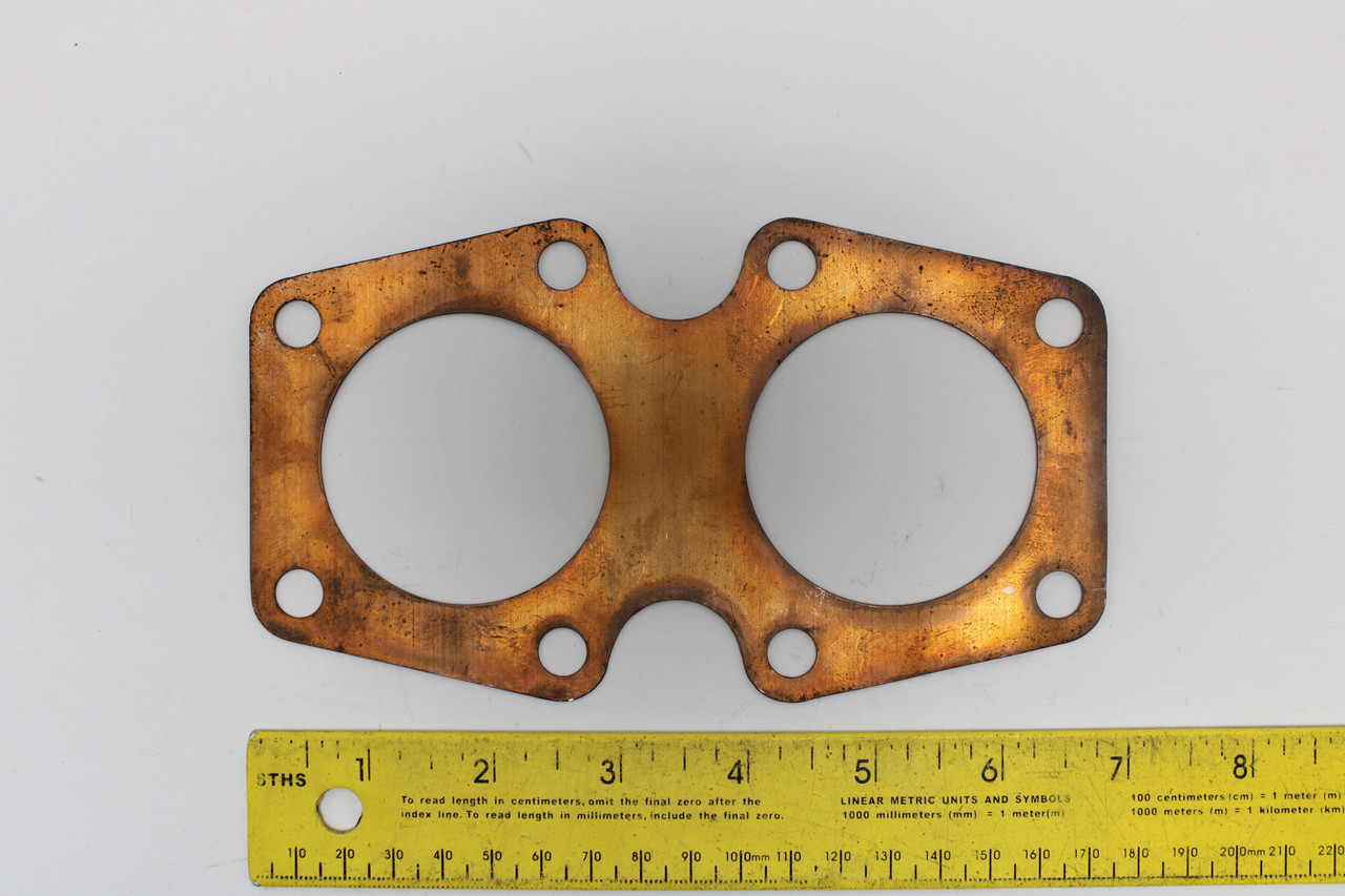 Triumph Head Gasket Copper 350cc 70-4674