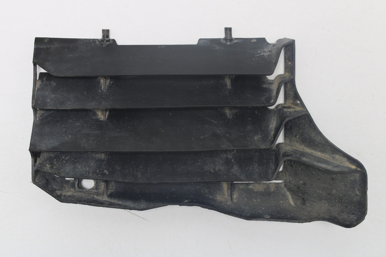 Honda CRF250R 2019 Radiator Grill Shrouds
