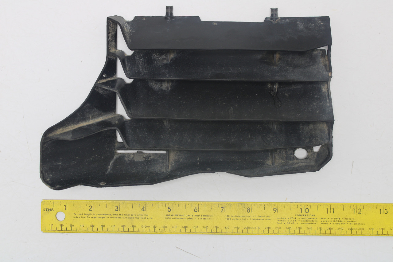 Honda CRF250R 2019 Radiator Grill Shrouds