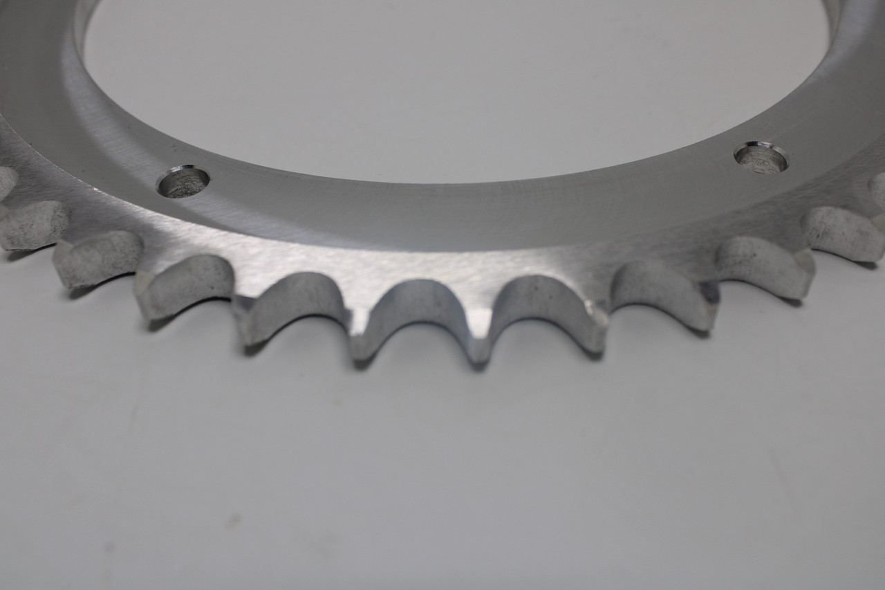Triumph Sprocket 6 Bolt 46 Tooth 530Z-46
