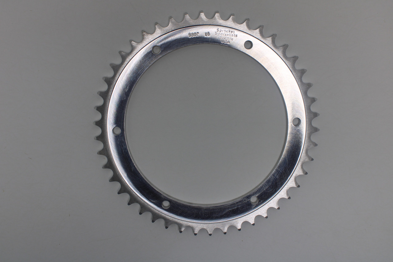 Triumph Sprocket 6 Bolt 46 Tooth 530Z-46