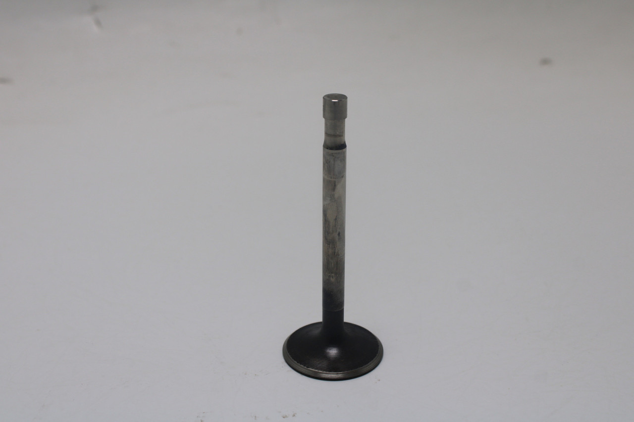 NOS Triumph Exhaust Valve Uncoated Twin '36-'83 650cc 750cc 70-2904