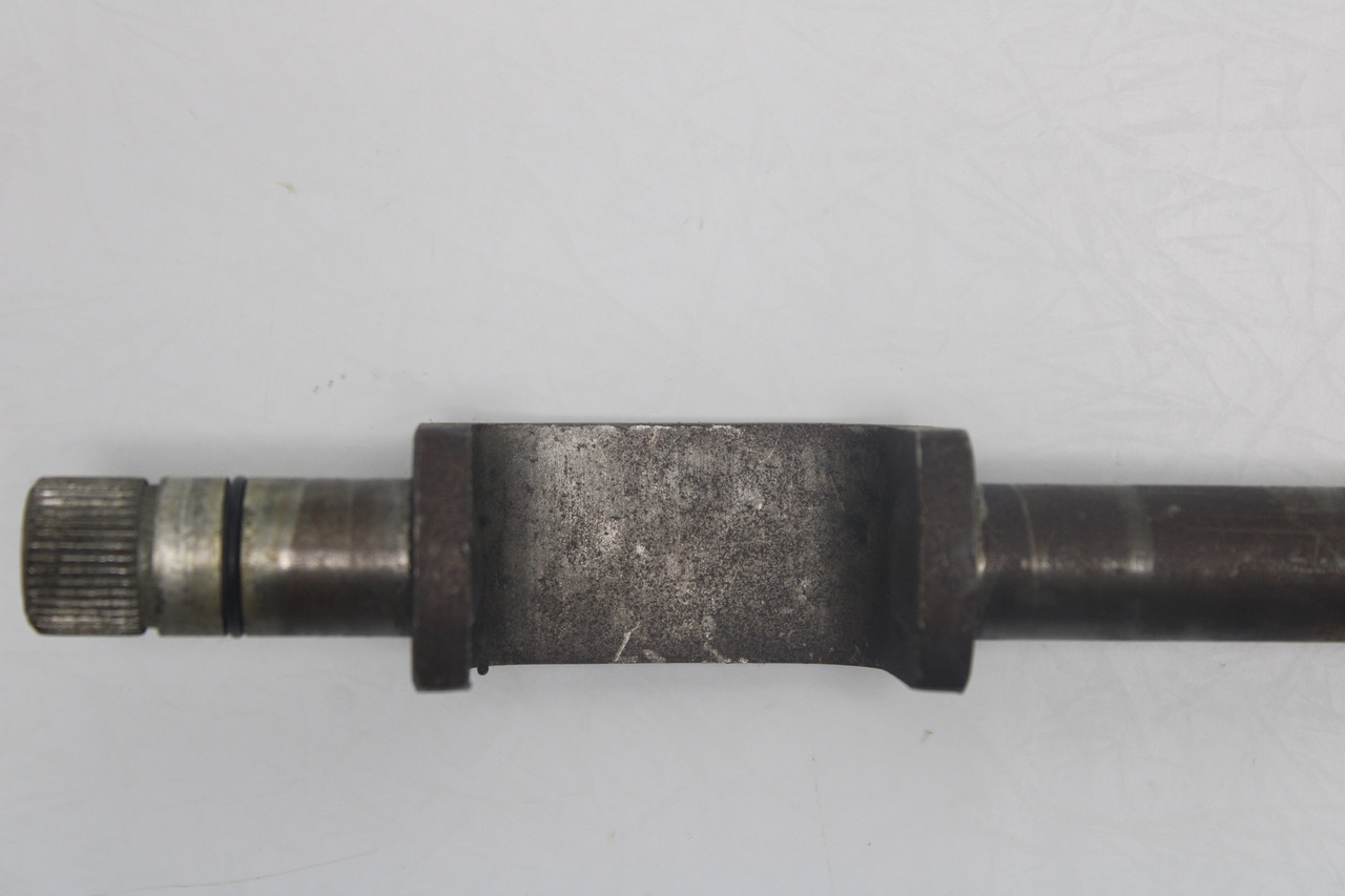 NOS Triumph Bonneville 750 T140 Foot Change Spindle 57-7003