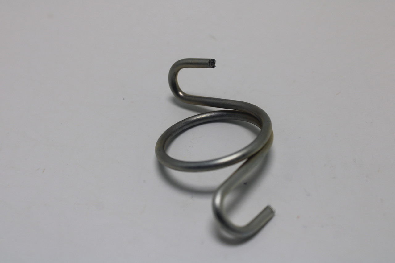 NOS Triumph  Rear Brake Lever Spring 1971 on T140 T150 37-4049