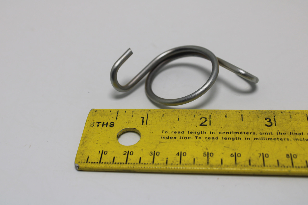 NOS Triumph  Rear Brake Lever Spring 1971 on T140 T150 37-4049