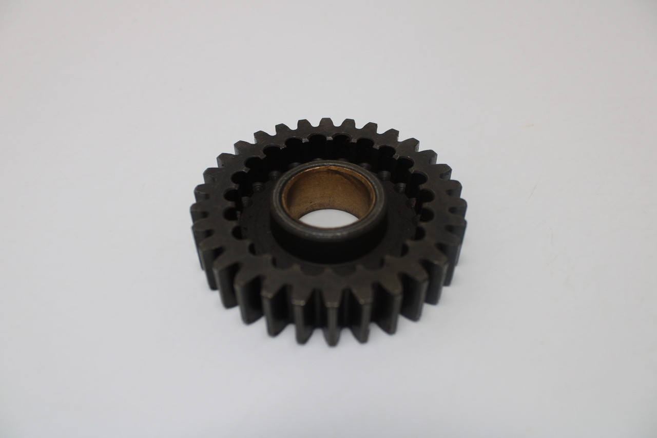 NOS Triumph Lay Shaft First Gear 30T T3862 57-0926