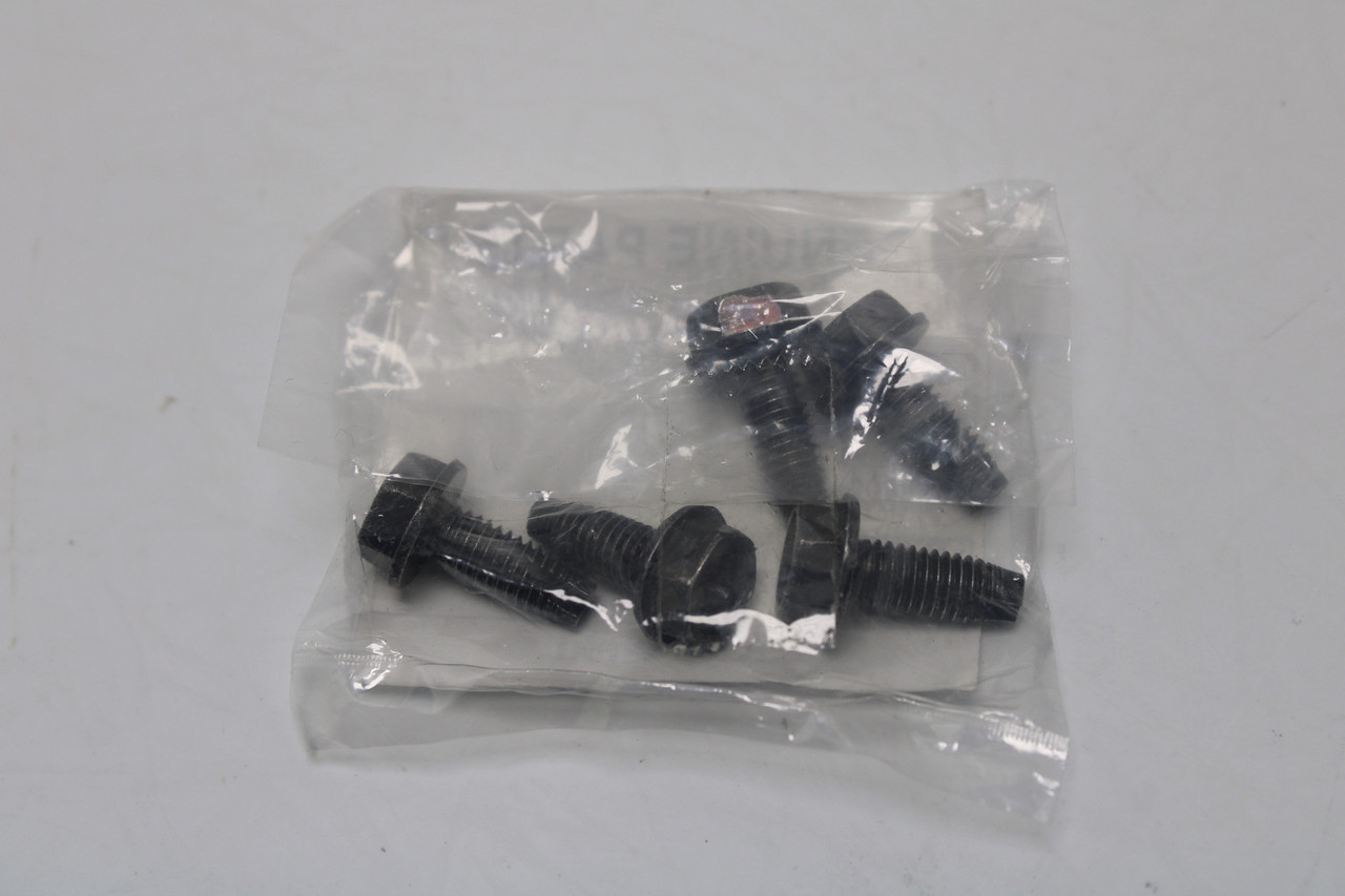 Kawasaki KRT800 Teryx 92172-0869 SCREW,TAPPING,6X16 Guards Cab Frame