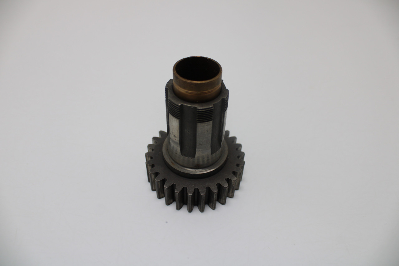 NOS Triumph Trident T150  4 Speed Mainshaft 4th Gear 26T 57-2176