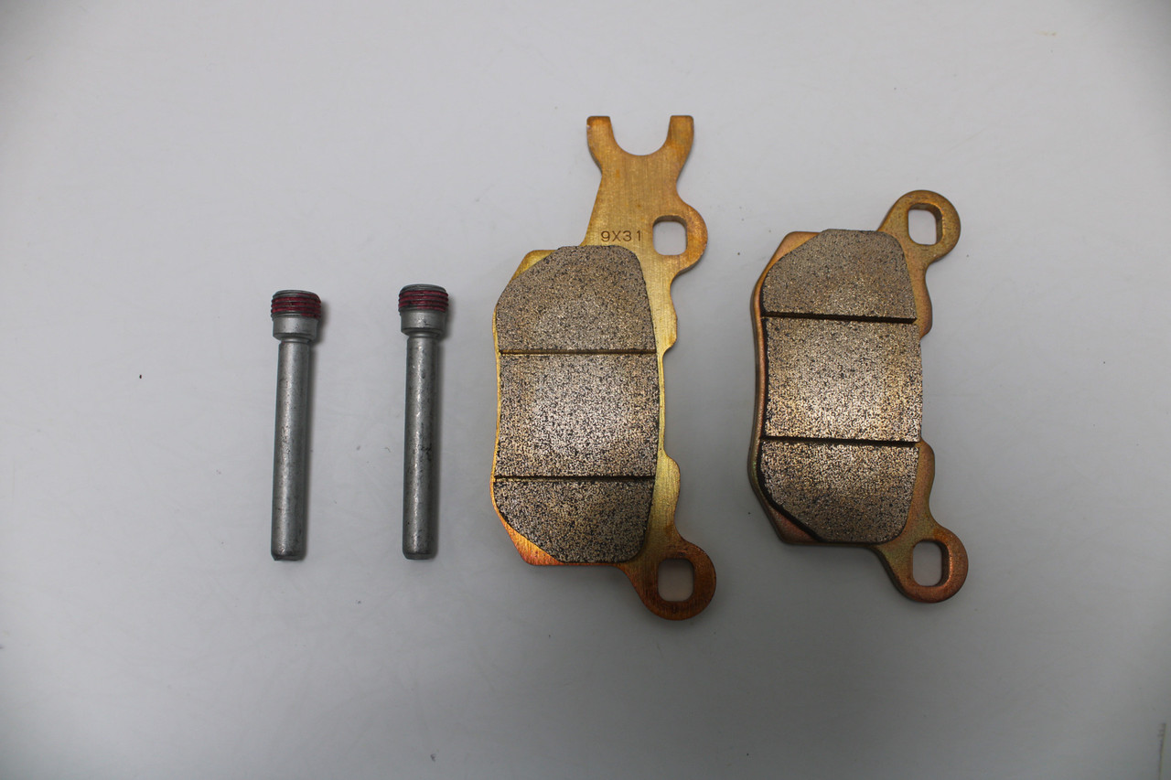 Can-Am 715900382 Brake Pads RH Side-By-Side