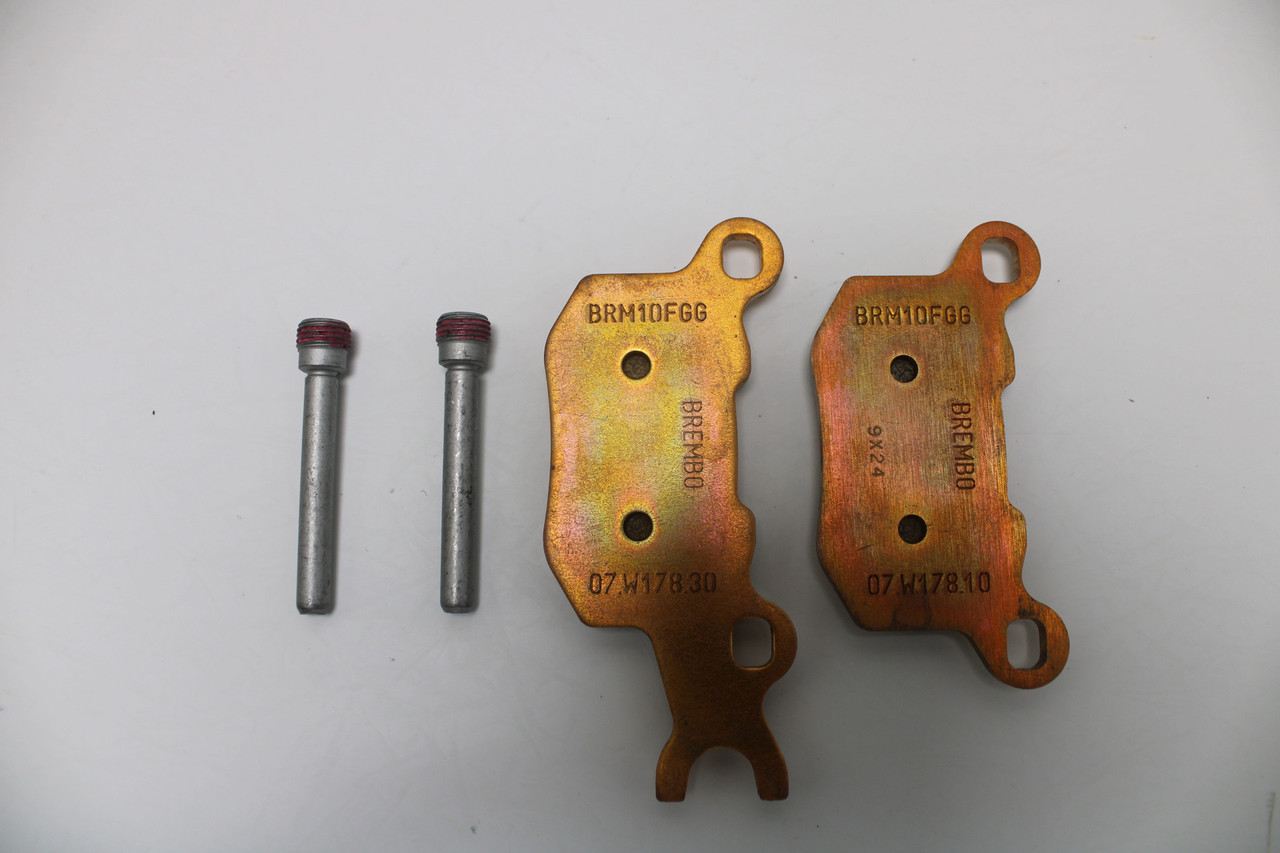 Can-Am 715900382 Brake Pads RH Side-By-Side