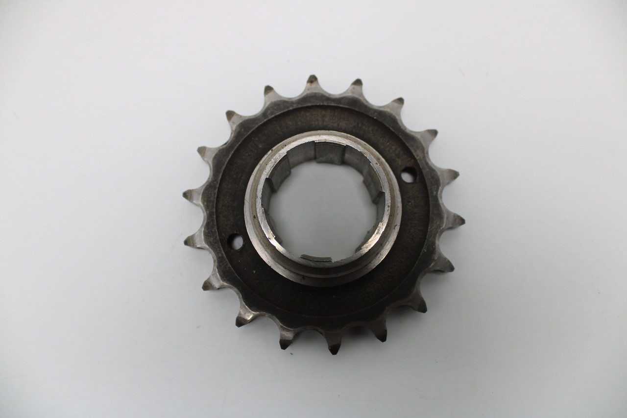 Triumph Trident T150 Gearbox Sprocket Transmission Rear Chain 18T 57-4399