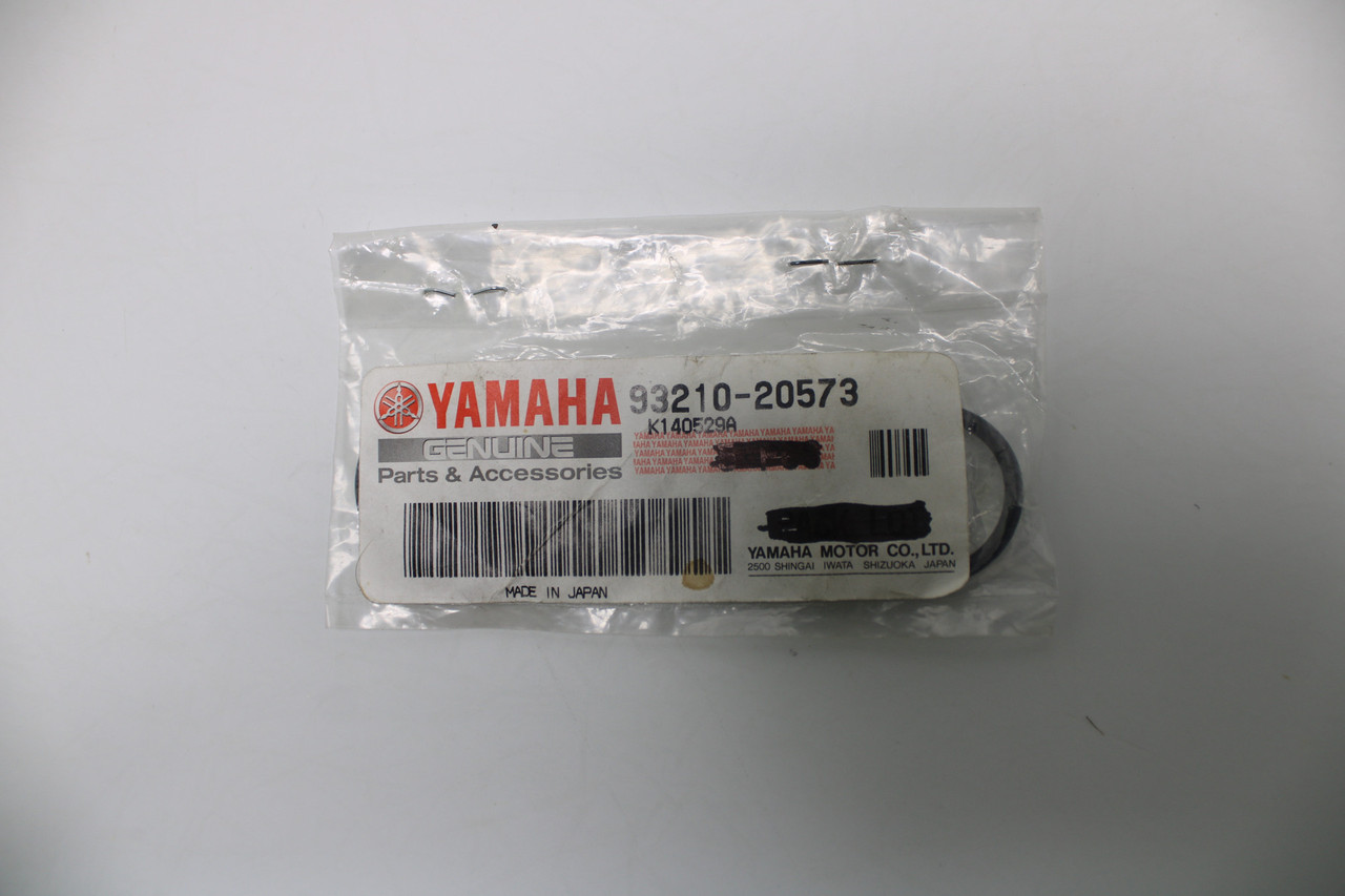 Yamaha 93210-20573-00 O-RING