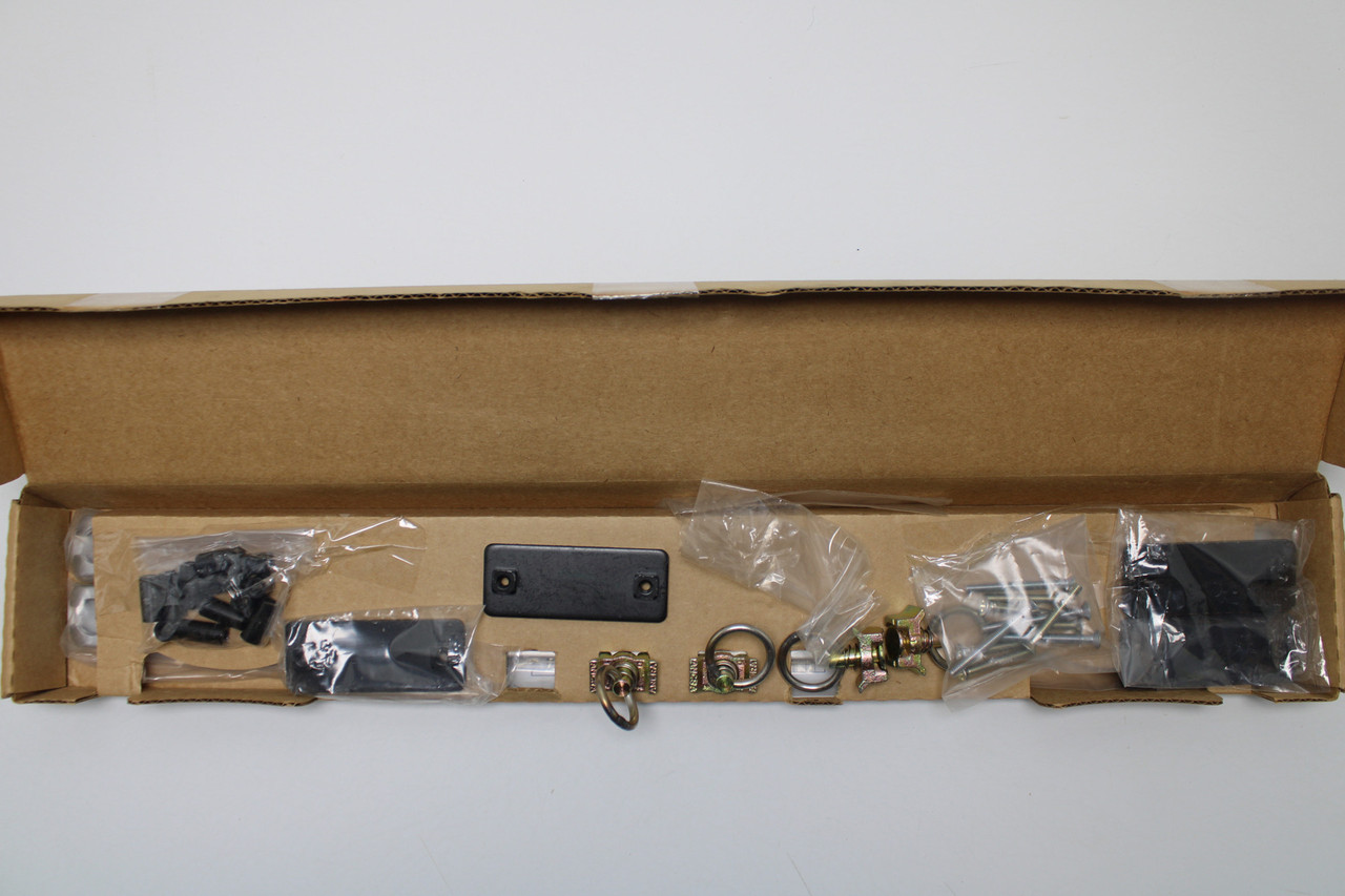 Honda OEM Universal Cargo Mount System for '09-'13 Big Red MUV700 08L09-HL1-100