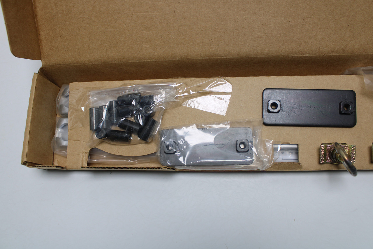 Honda OEM Universal Cargo Mount System for '09-'13 Big Red MUV700 08L09-HL1-100