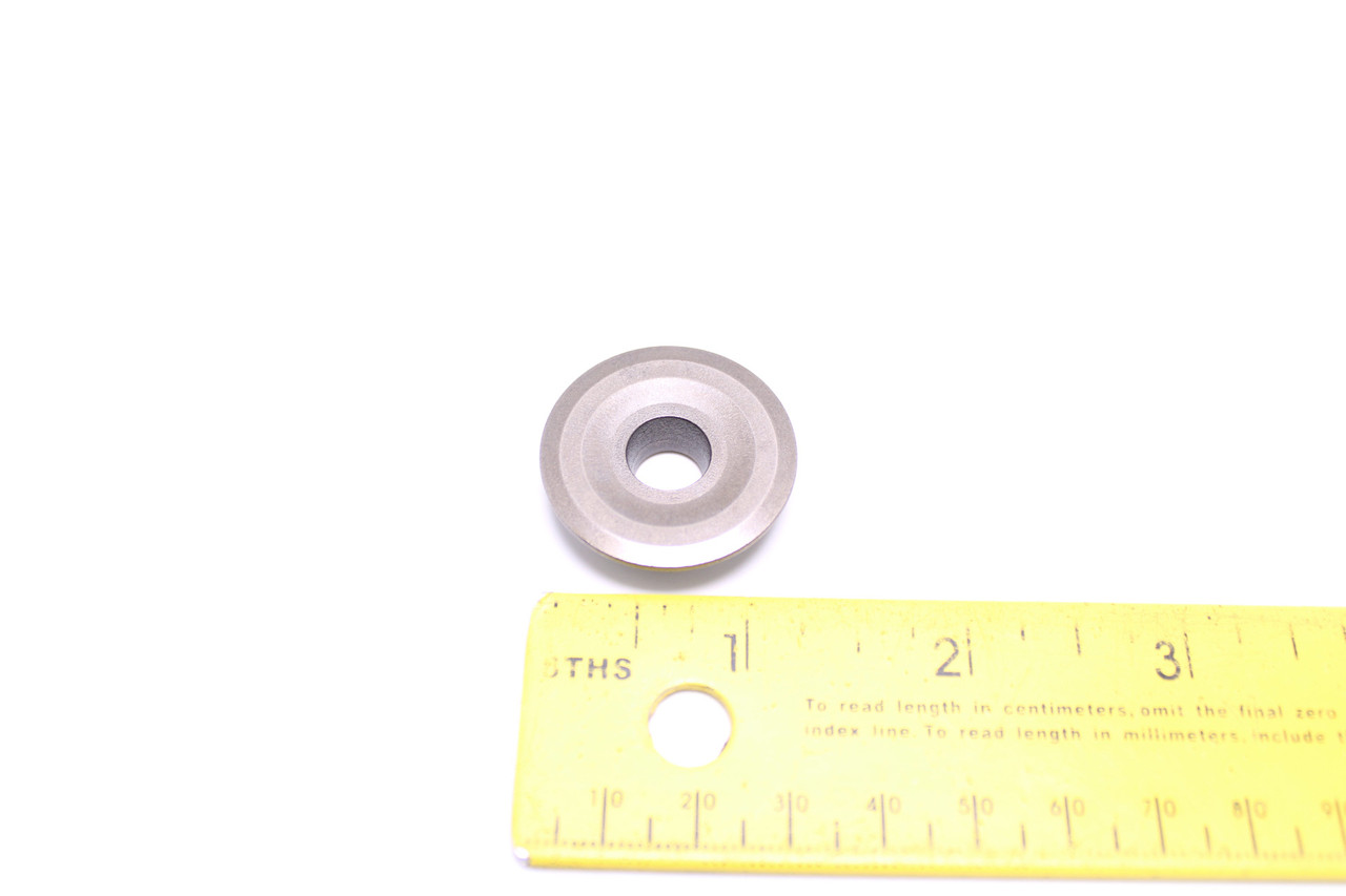 Yamaha 3Y1-12117-01-00 RETAINER, VALVE SPRING