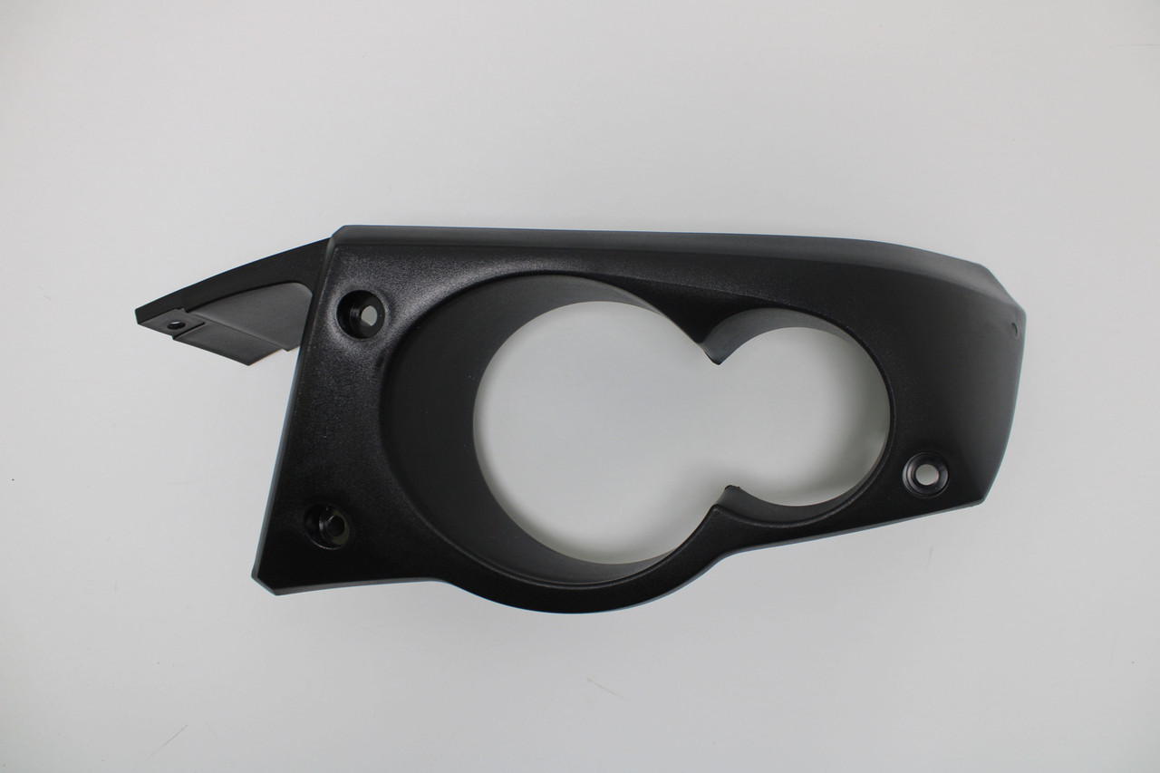 Kawasaki Brute Force 2006-2009 14091-0133-6Z COVER,HEAD LAMP,RH,F.BLACK