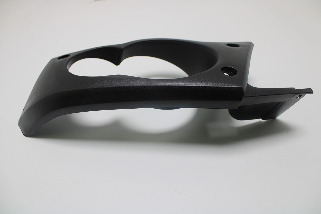 Kawasaki Brute Force 2006-2009 14091-0133-6Z COVER,HEAD LAMP,RH,F.BLACK