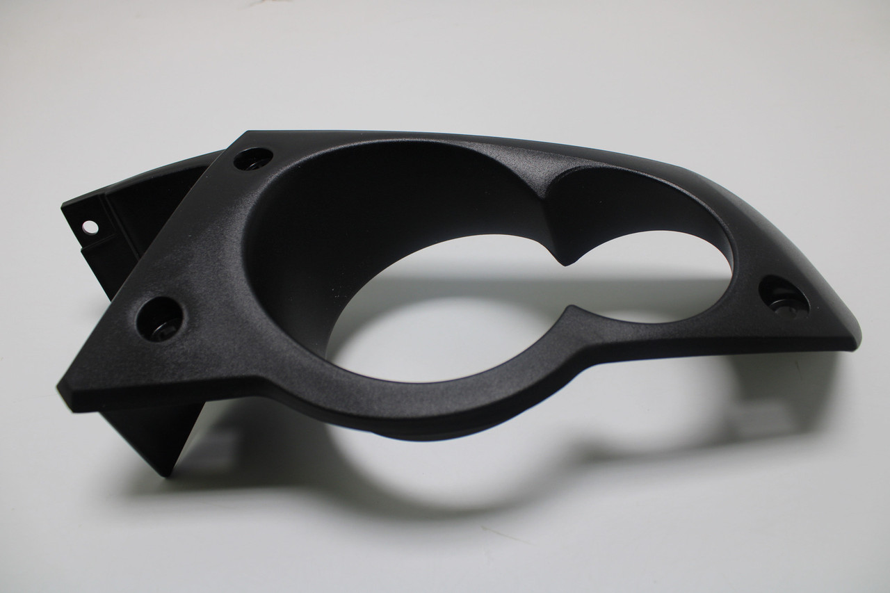 Kawasaki Brute Force 2006-2009 14091-0133-6Z COVER,HEAD LAMP,RH,F.BLACK