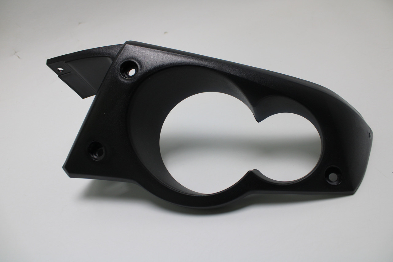 Kawasaki Brute Force 2006-2009 14091-0133-6Z COVER,HEAD LAMP,RH,F.BLACK