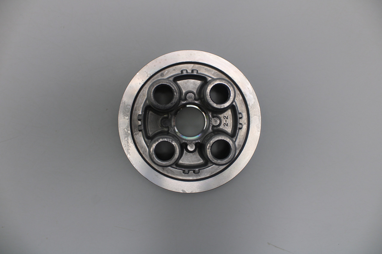 Kawasaki KX80 85 100 13187-1013 PLATE-CLUTCH OPERATING Pressure Plate