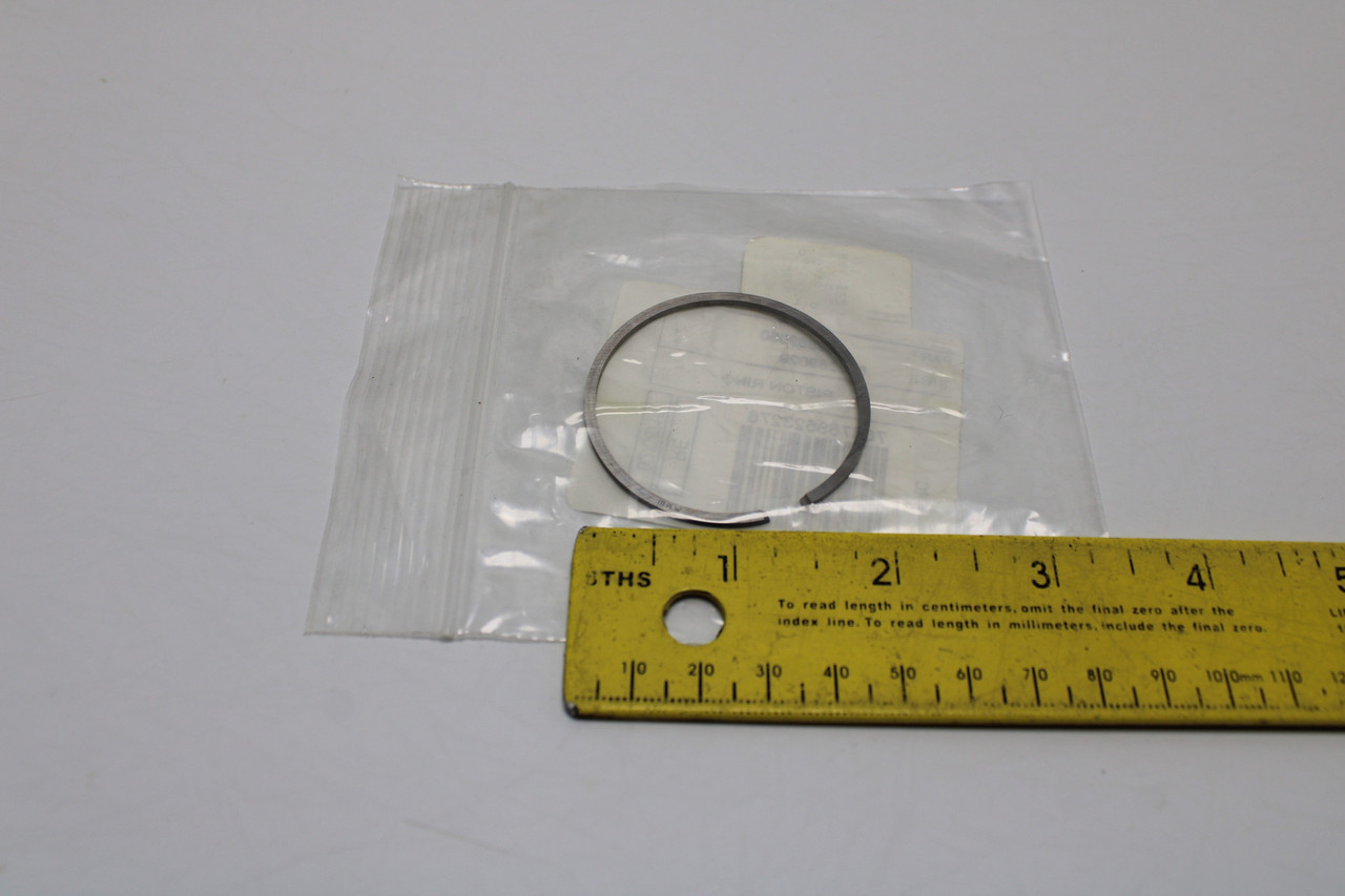 Husqvarna Chainsaw Piston Ring  503289050