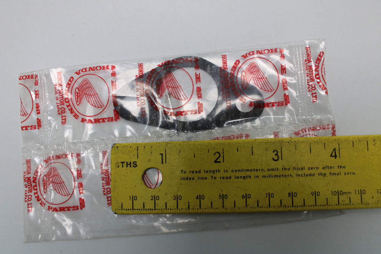 Honda Insulator Gasket NOS 16223-ZA0-700