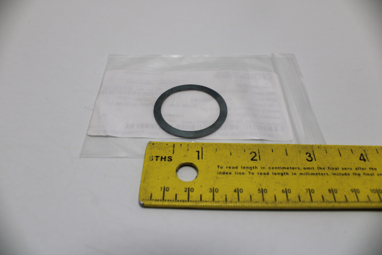 Kawasaki Lakota Bayou 92022-1987 WASHER,30.3X38X0.5 Crankshaft