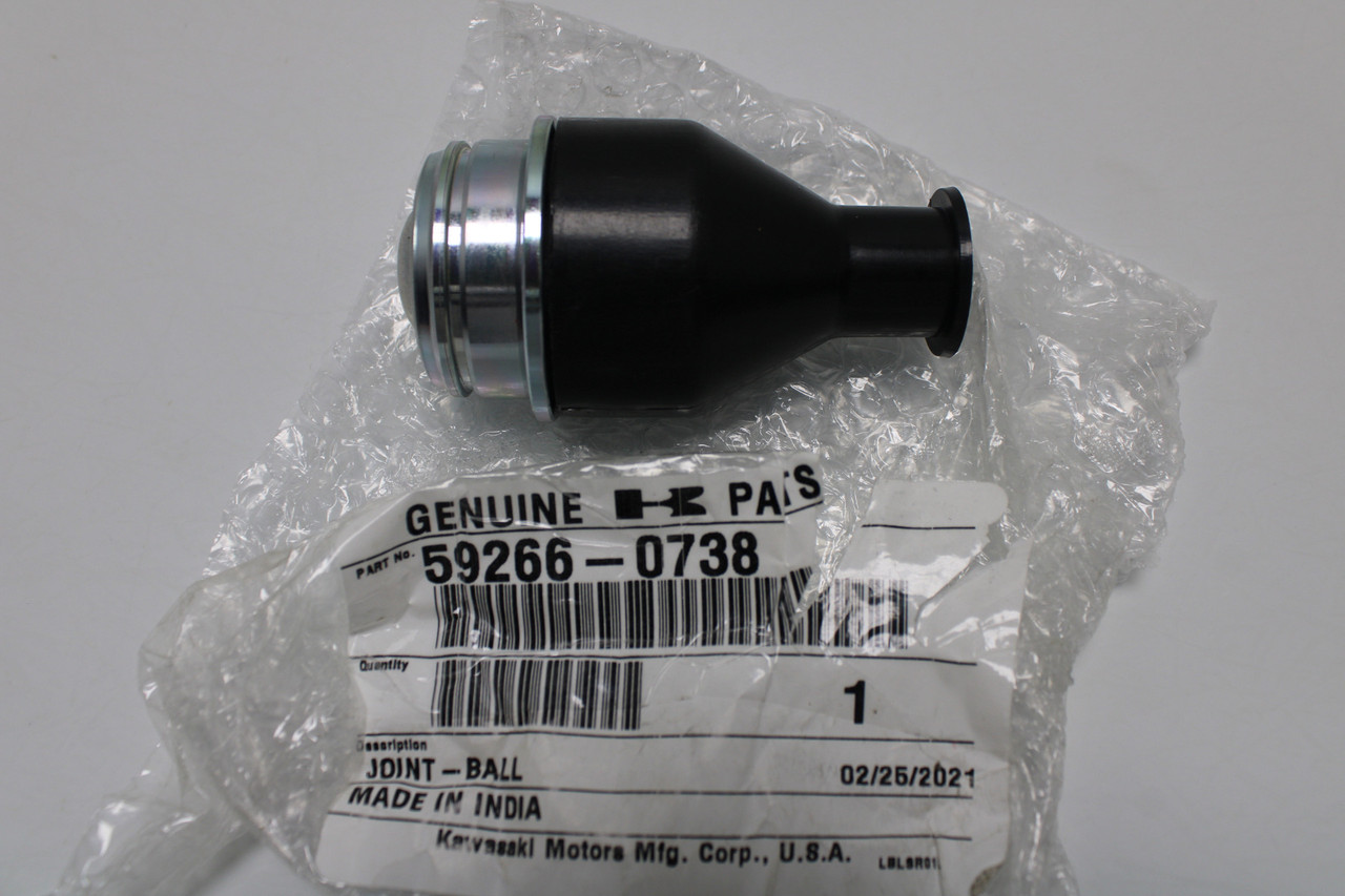 Kawasaki Ball Joint 2020 Teryx KRX UTV Side By Side 59266-0738