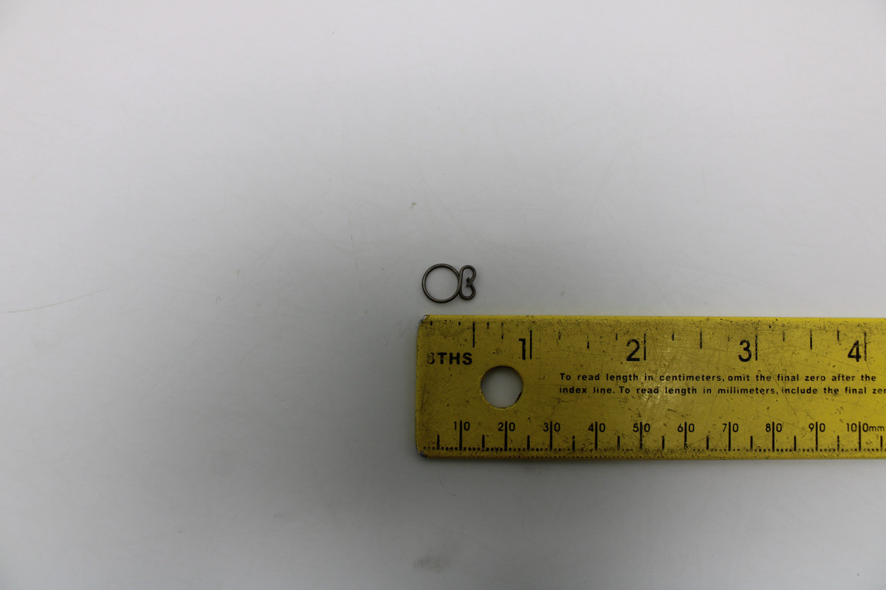 Kawasaki KFX50 90 92172-Y023 CLAMP Carburetor