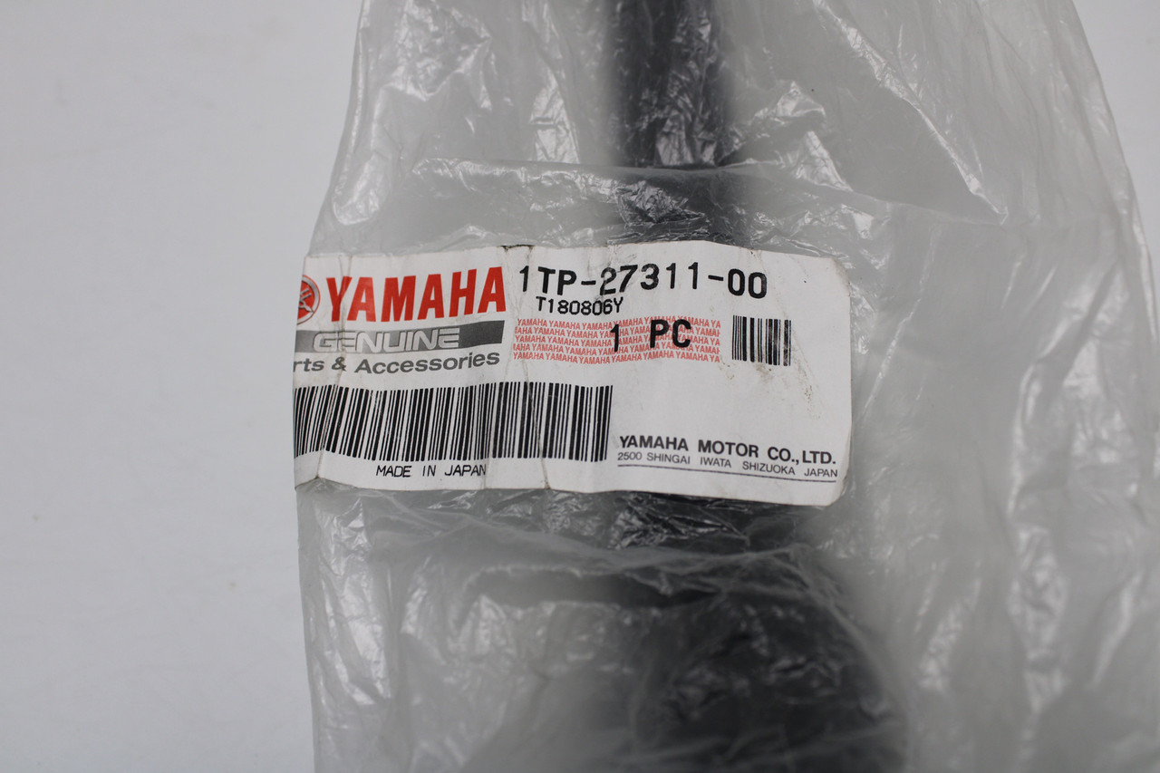 Yamaha XVS950 2014-2020 1TP-27311-00-00 STAND, SIDE Kick Stand Foot Rest