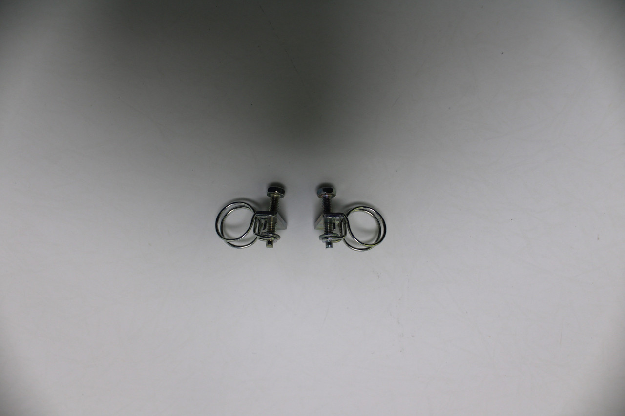Yamaha 90891-60118-00 YXZ WIRE CLIP KIT