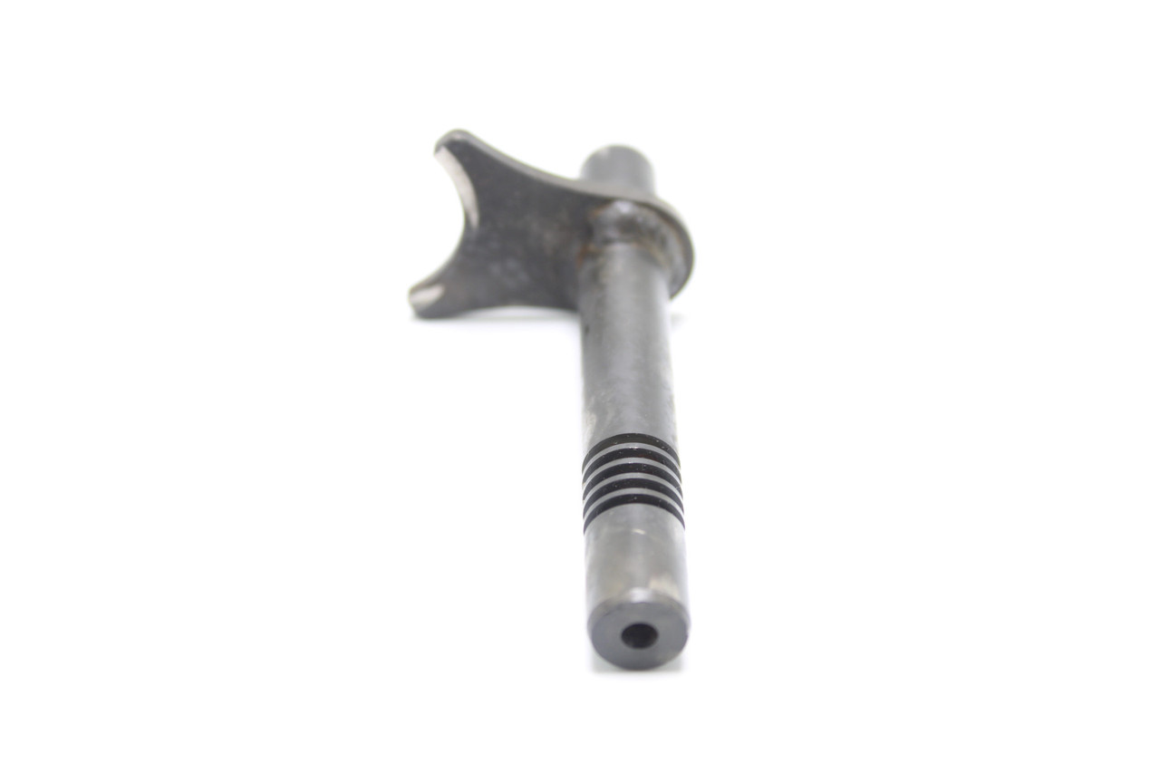 Honda CR250R 1994 19360-KZ3-860 RACK, EX. VALVE Power Valve