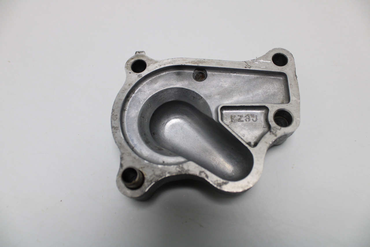 Honda CR250R 1992-1996  19221-KZ3-860 COVER, WATER PUMP