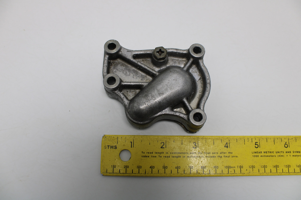 Honda CR250R 1992-1996  19221-KZ3-860 COVER, WATER PUMP