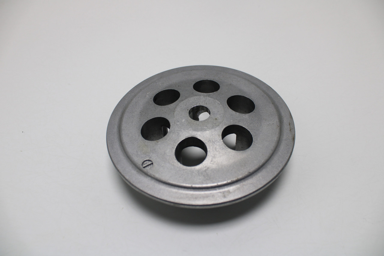Honda CR250R CRF250 450 22351-KZ3-860 PLATE, CLUTCH PRESSURE