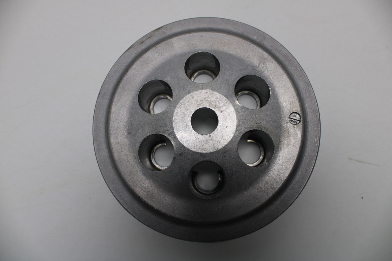 Honda CR250R CRF250 450 22351-KZ3-860 PLATE, CLUTCH PRESSURE