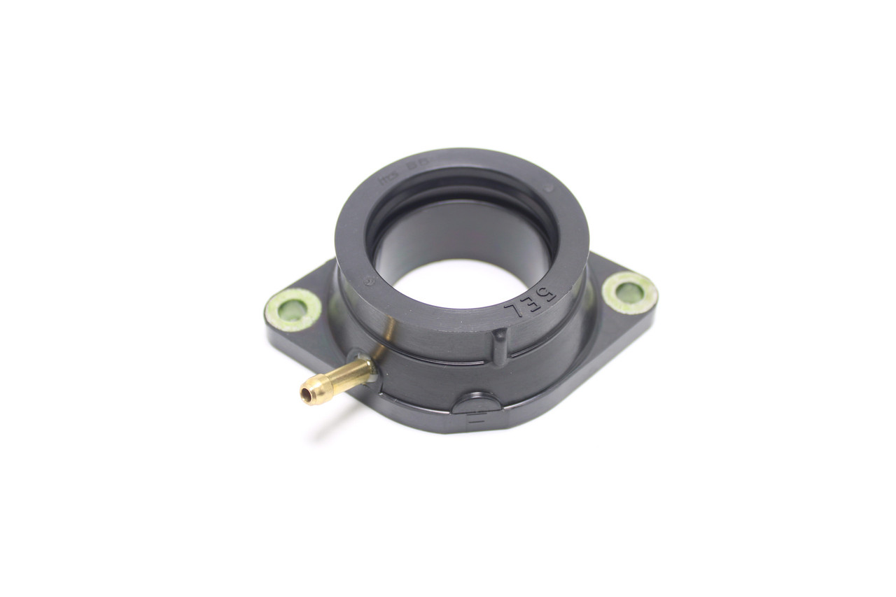 Yamaha 5EL-13596-00-00 JOINT, CARBURETOR 2 1999-2009 V STAR