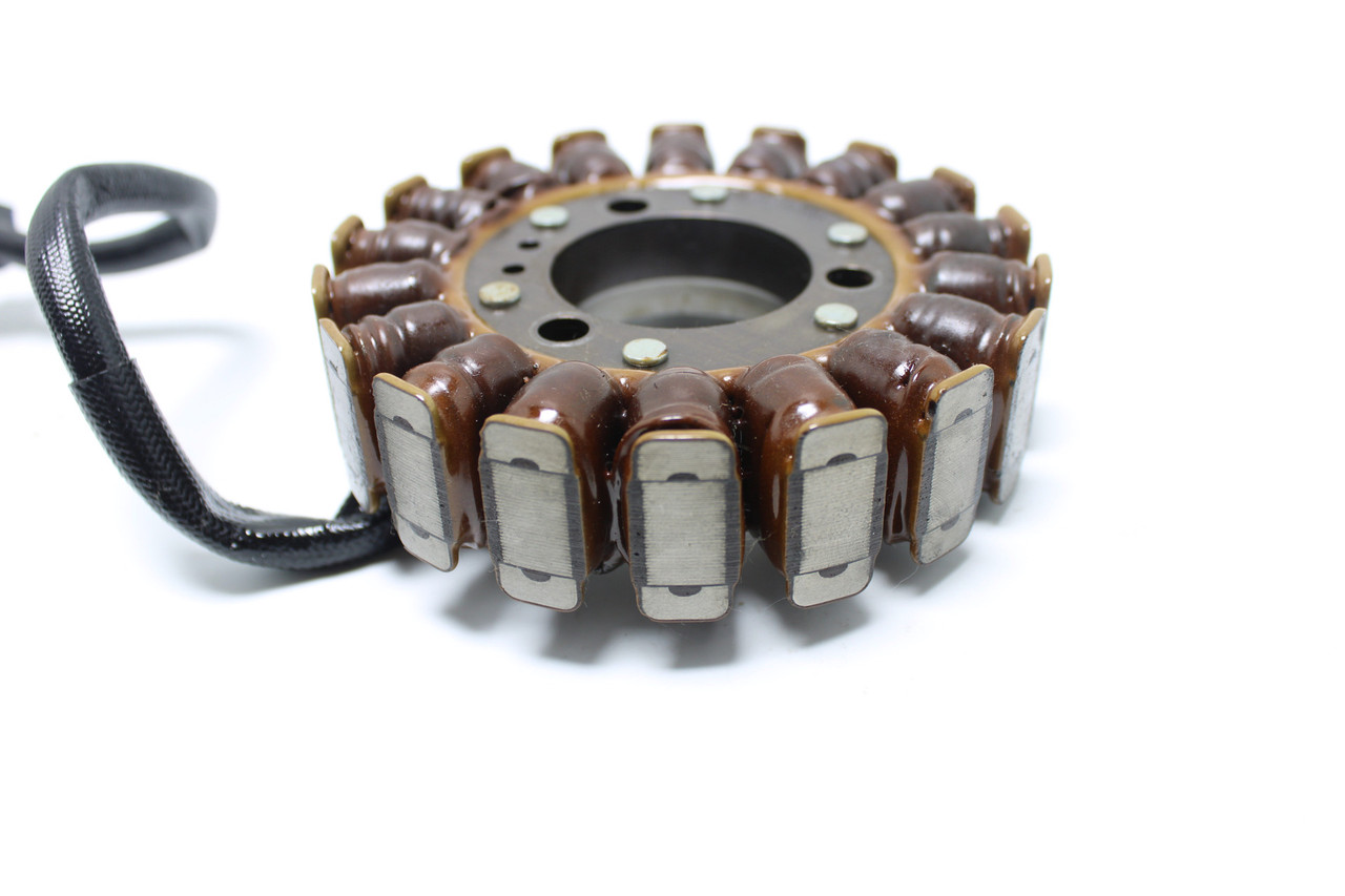 Suzuki GS1100GL 1982 31401-09300 STATOR