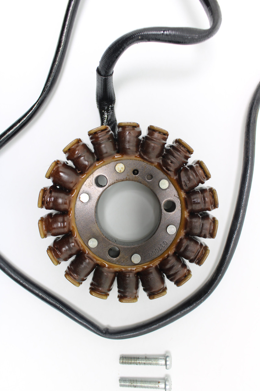 Suzuki GS1100GL 1982 31401-09300 STATOR