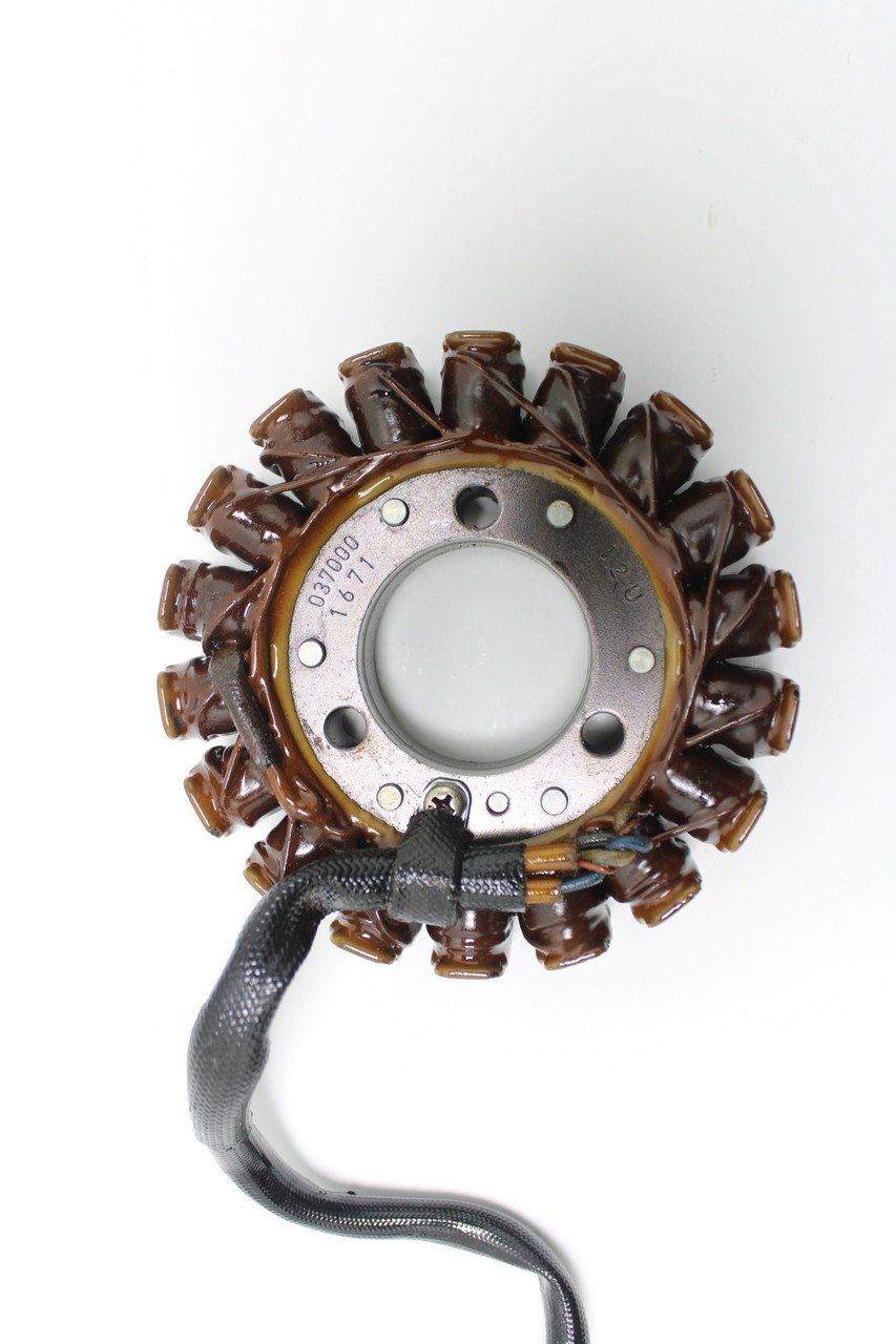 Suzuki GS1100GL 1982 31401-09300 STATOR
