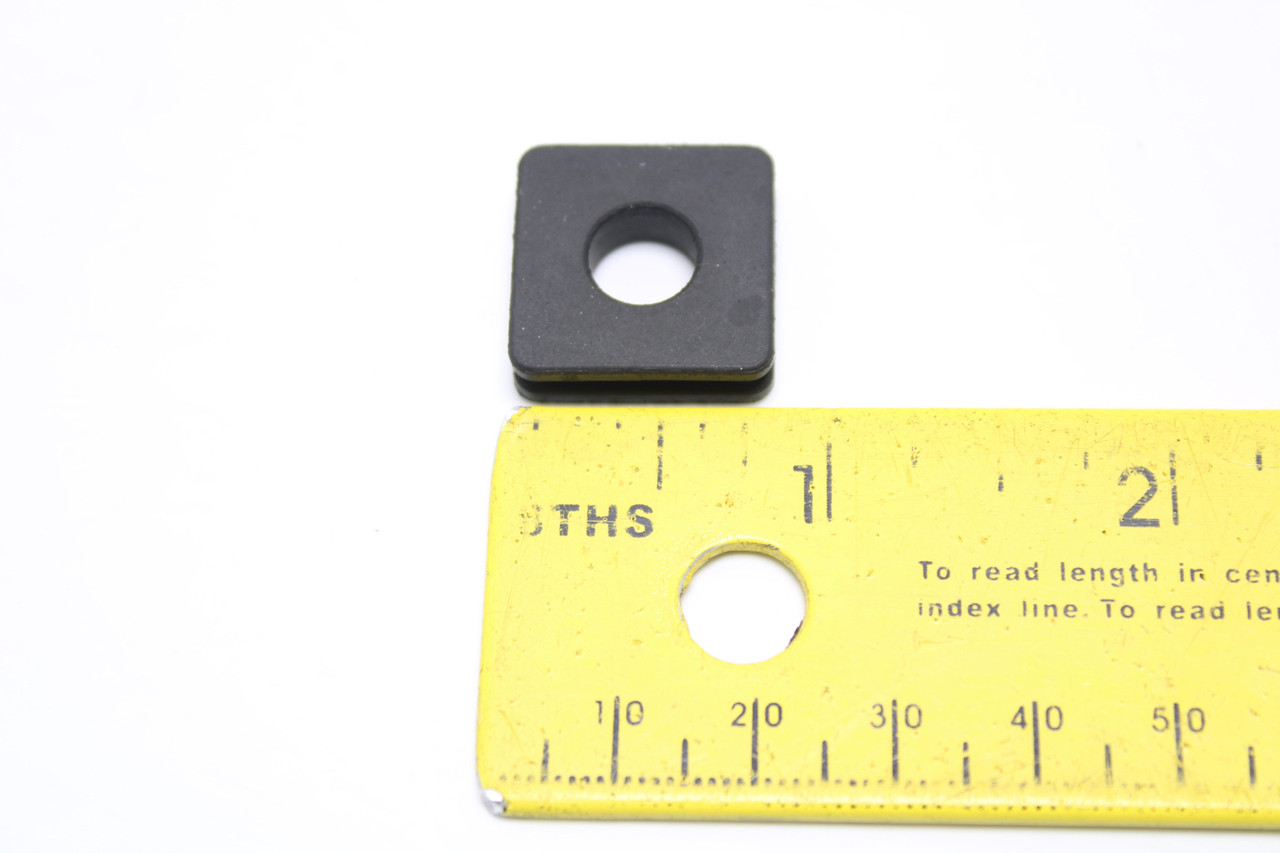 Yamaha 90480-12607-00 GROMMET