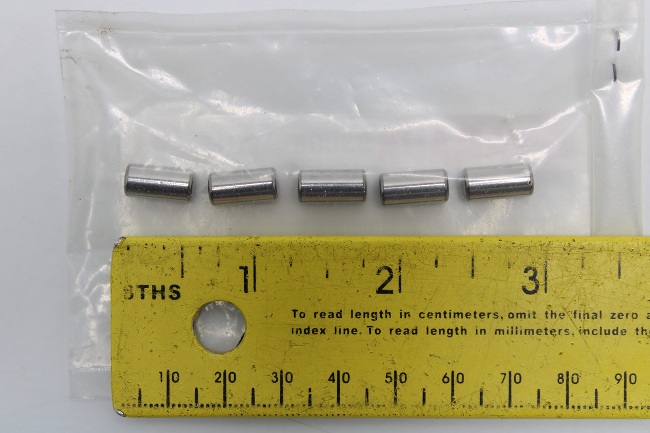 Yamaha 93606-12019-00 PIN, (Pack of 5) DOWEL BOAT WAVERUNNER