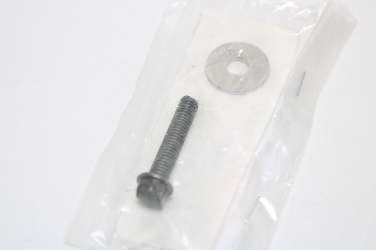 Yamaha 90201-06571-00 WASHER, PLATE w/ BOLT