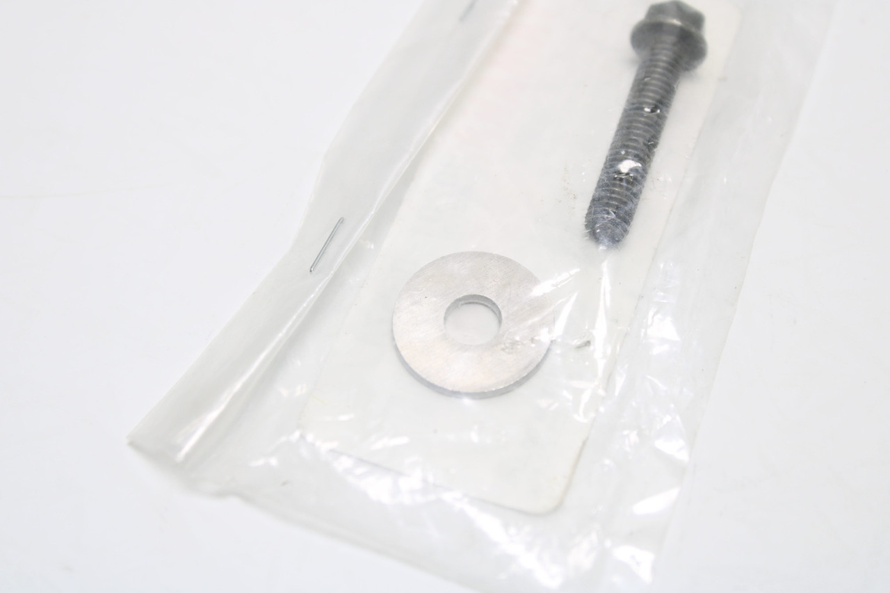 Yamaha 90201-06571-00 WASHER, PLATE w/ BOLT