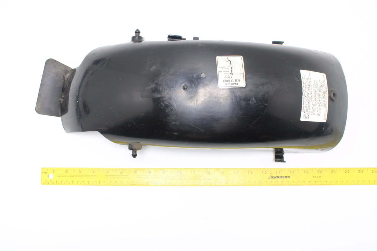 Suzuki GS1100GL 1982 Rear Fender