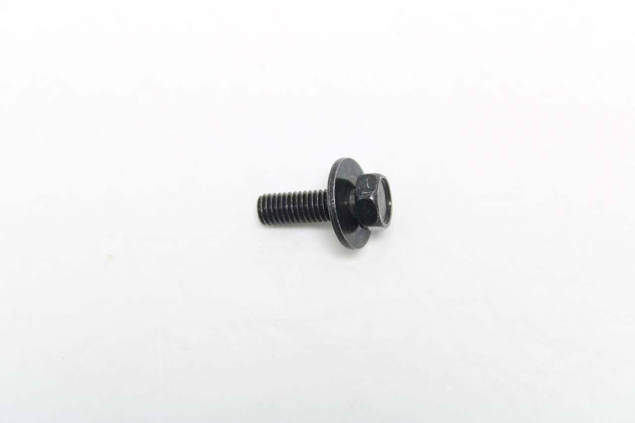 Yamaha 90119-05193-00 BOLT, W/WASHER R1 GRIZZLY KODIAK