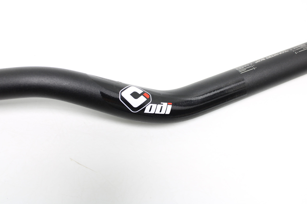 ODI Podium Flight Handlebars 1 1/8 Country Boy 614 Bend