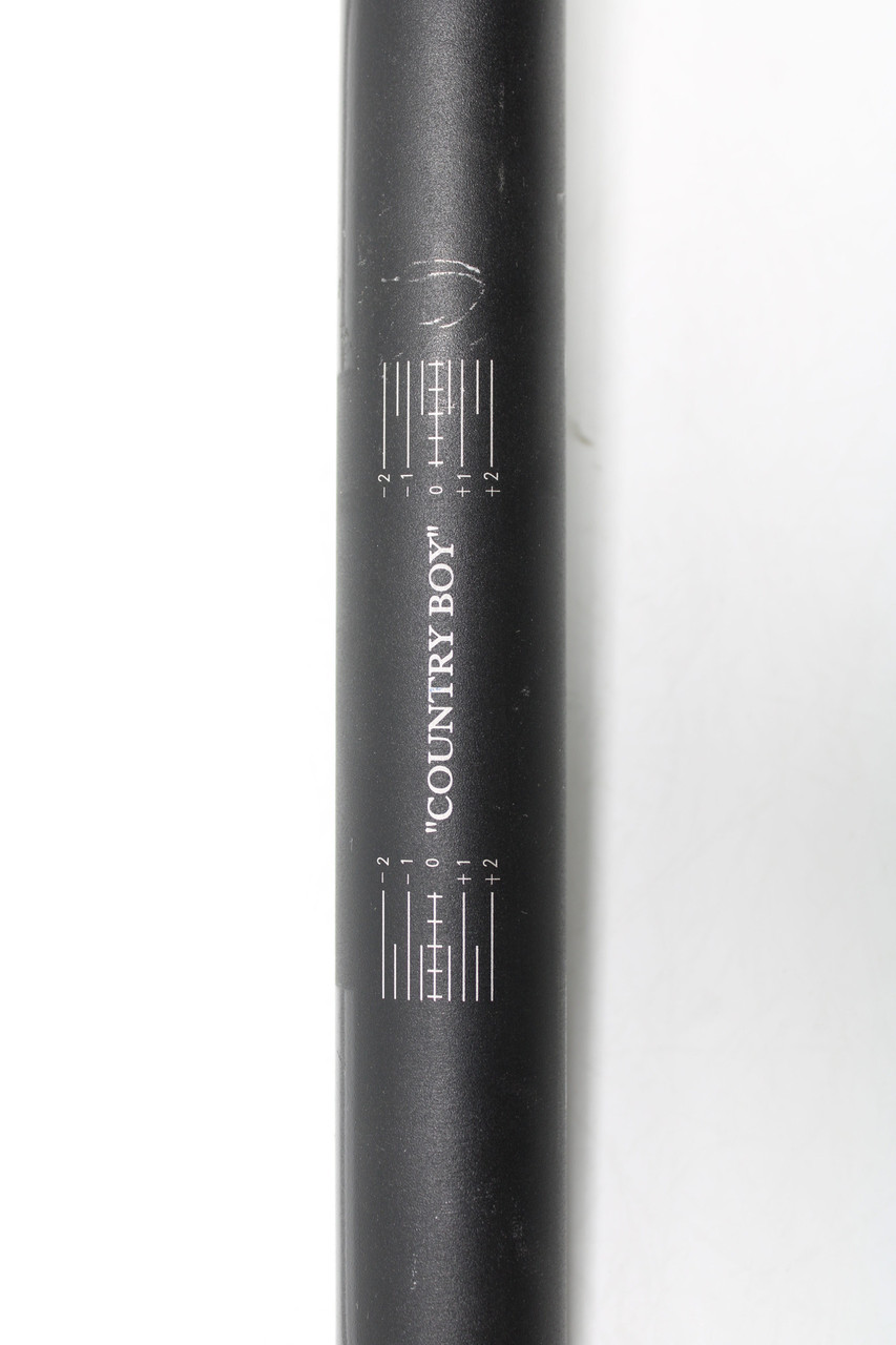 ODI Podium Flight Handlebars 1 1/8 Country Boy 614 Bend