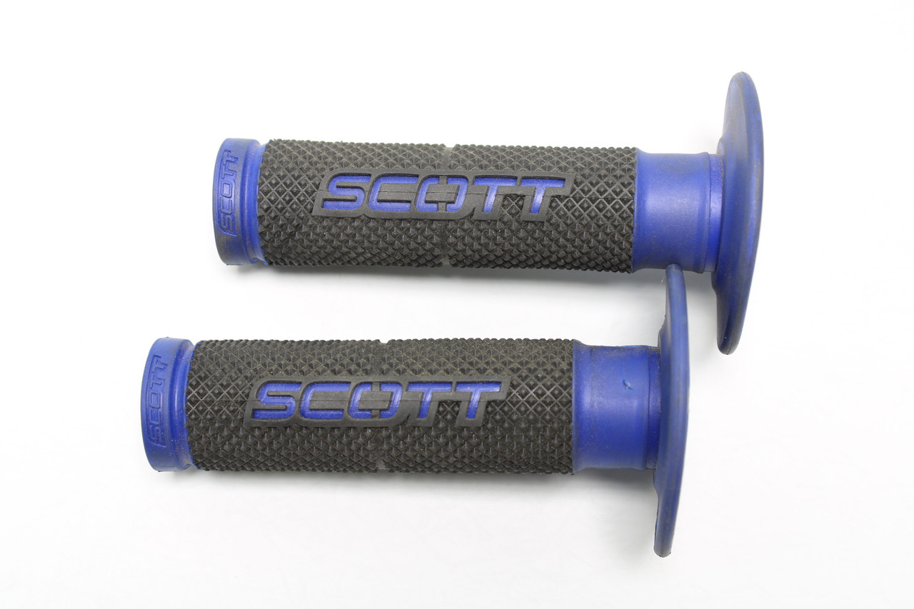 ODI Podium Flight Handlebars 1 1/8 Country Boy 614 Bend