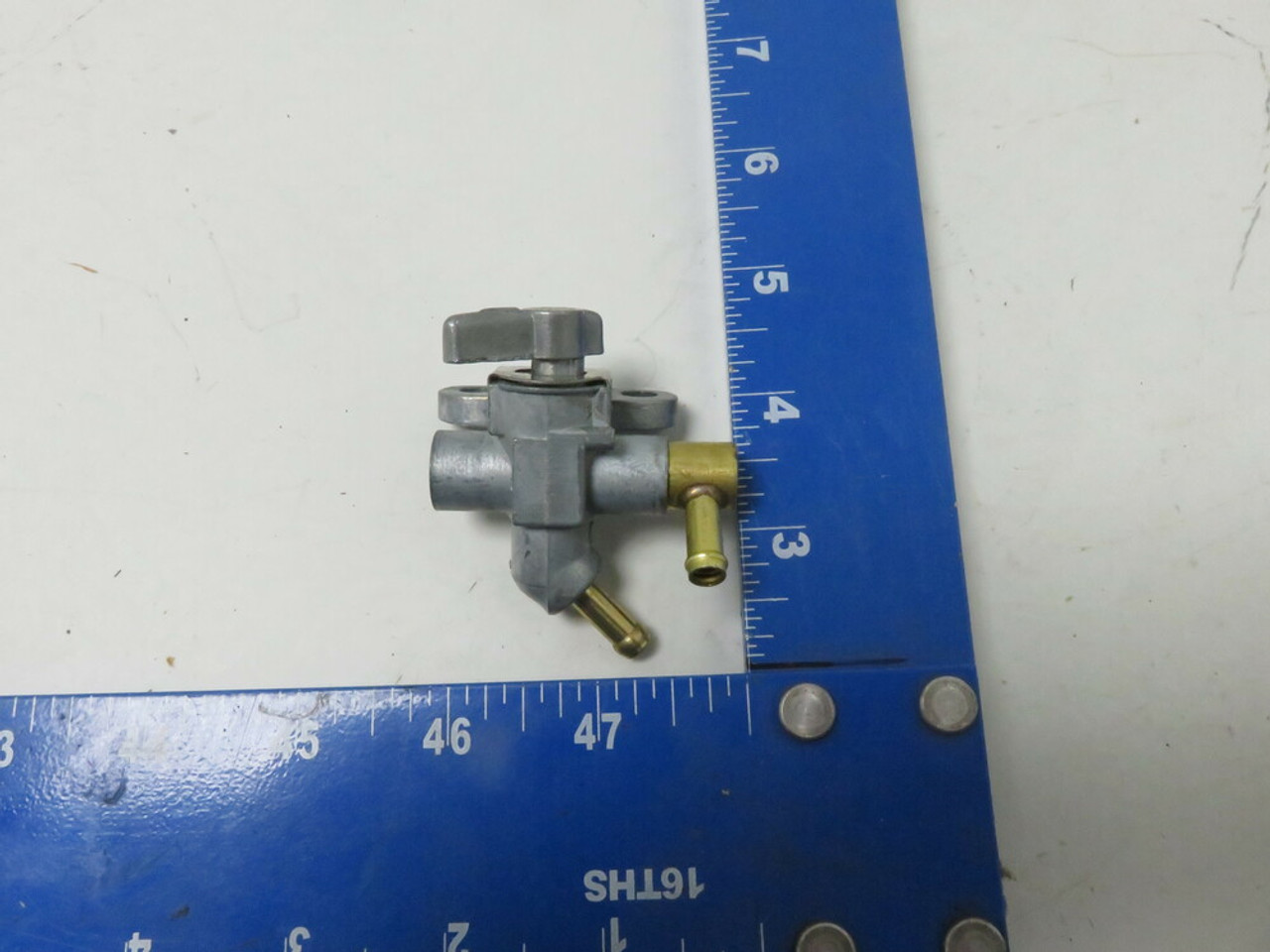 Yamaha V-MAX 500 8CR-1249A-01-00 COCK ASSY Fuel Valve Gas Tank.